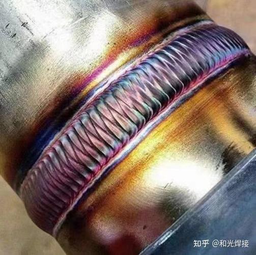 氩弧焊怎么调电流和气压视频 氩弧焊怎么调电流和气压视频