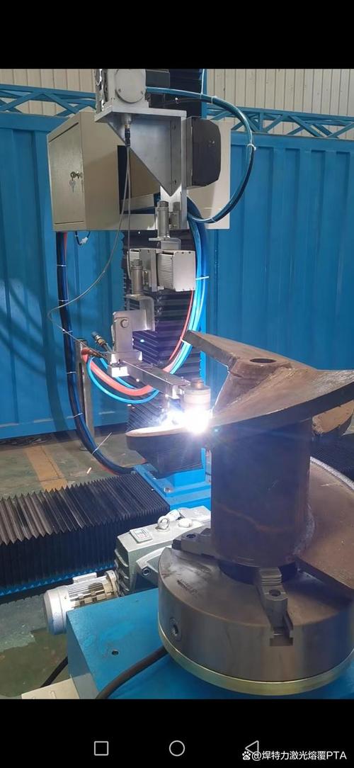 什么是等离子弧焊?