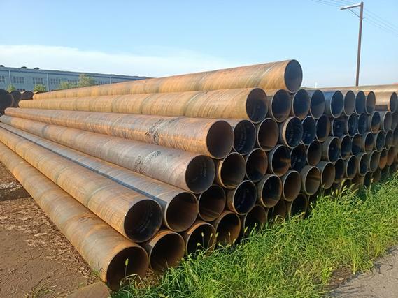 一文讲清 | 压力管道安装报检程序及资料清单