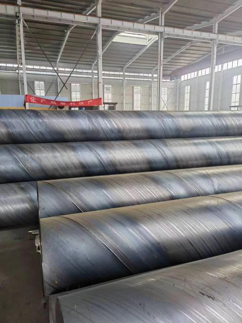 螺旋钢管、直缝钢管、无缝钢管的比较(转载)