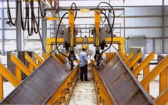 国际标准焊接方法代号与焊接位置代号,焊接细节代号详解