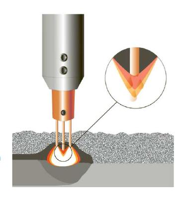碳钢厚板埋弧自动焊接有裂纹,该怎么办?