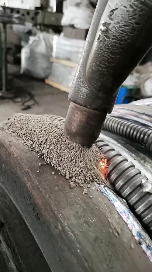 埋弧焊焊接工艺 埋弧焊焊接工艺