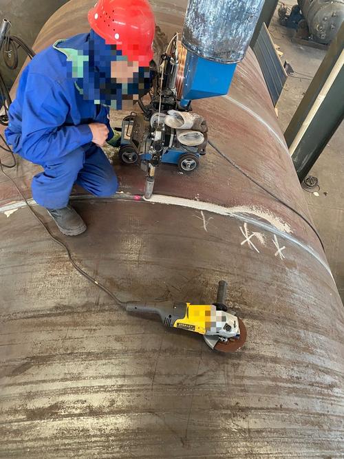 埋弧焊最常用的焊接位置