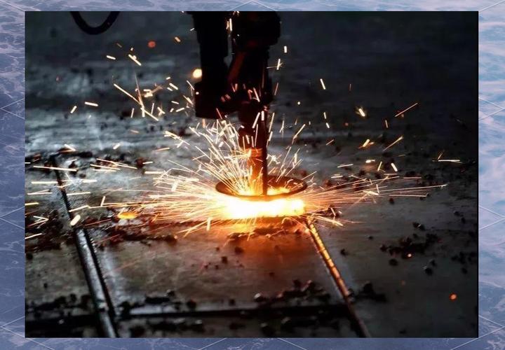 请问什么是等离子弧焊? 请问什么是等离子弧焊?