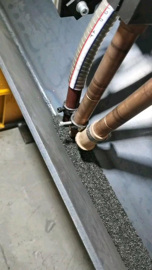 直缝埋弧焊钢管sawl什么意思