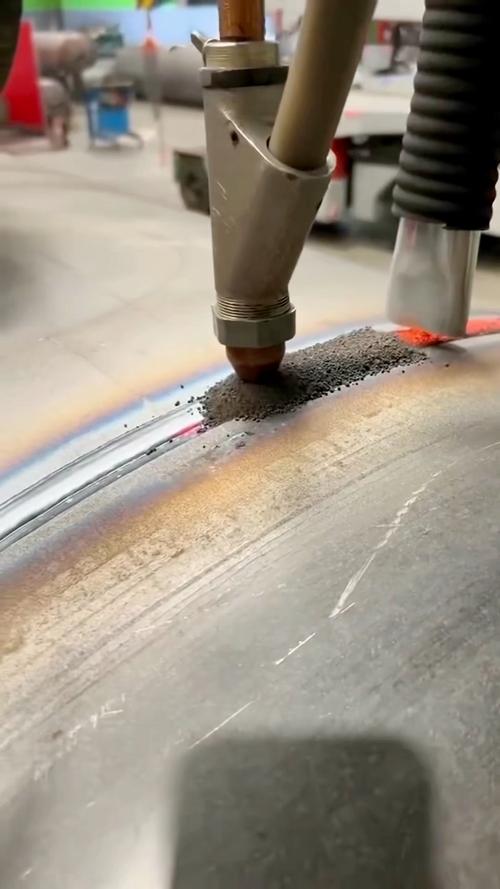 埋弧焊机哪个好