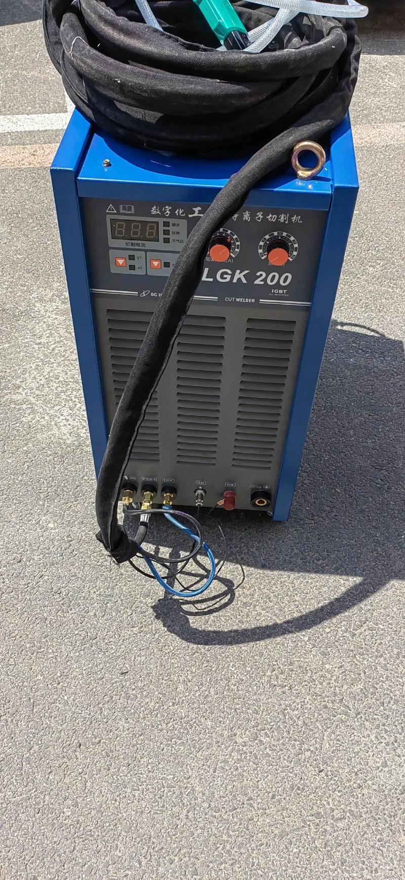 什么是等离子弧焊?