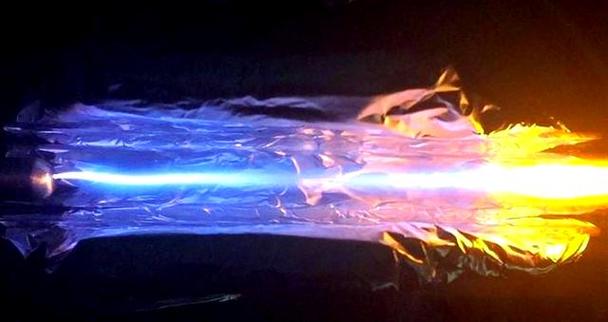 什么是等离子弧焊?