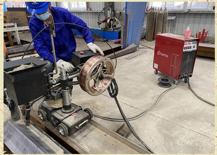 求不同材质焊接材料对照表?