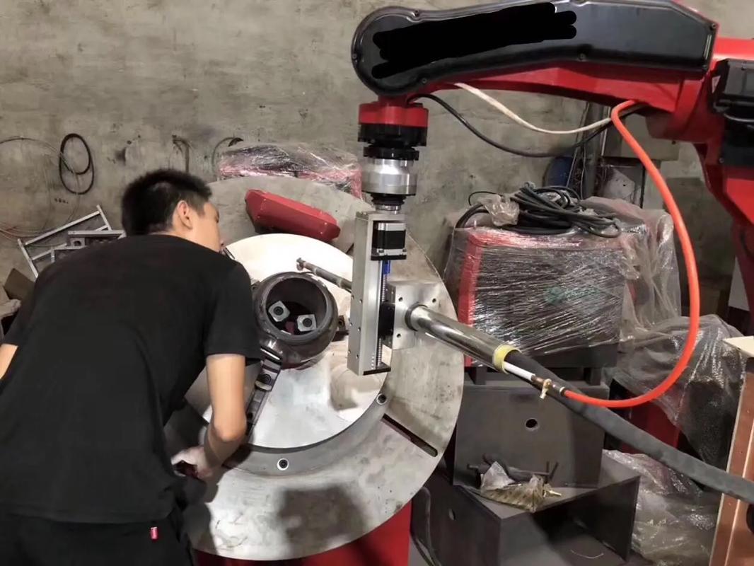 等离子弧焊是什么意思