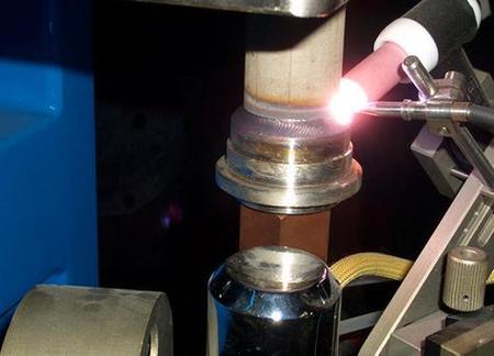 等离子弧焊是什么意思